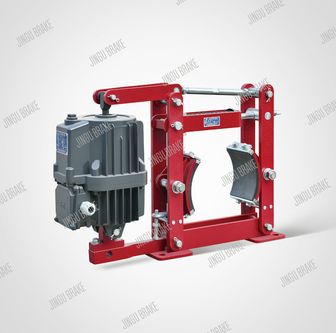 河南YWZ4(Ed)系列电力液压鼓式制动器