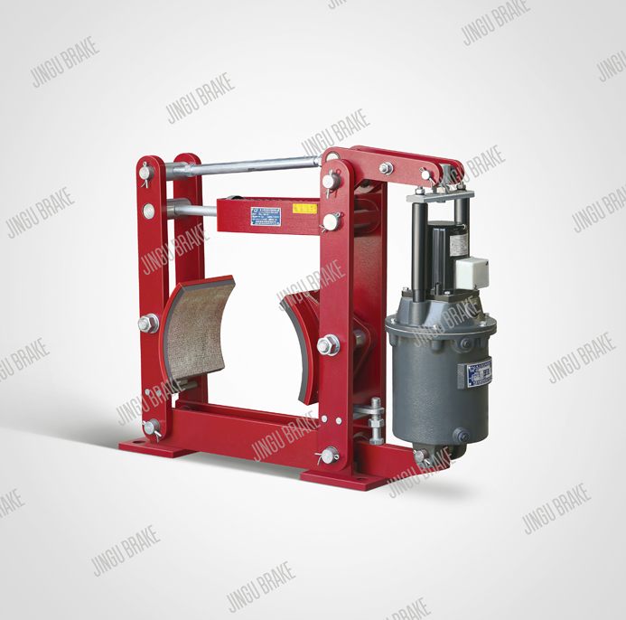 河南YWZ4(YT1)系列电力液压鼓式制动器