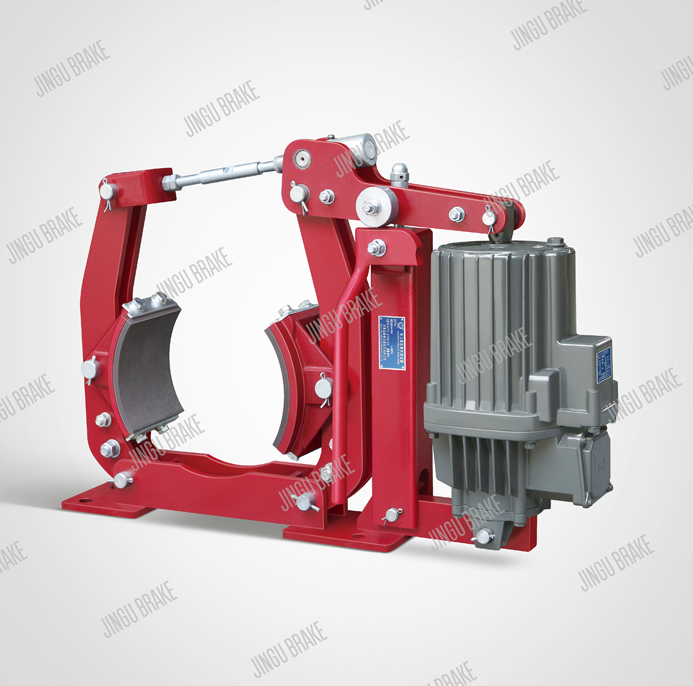 河南YWZ13系列电力液压鼓式制动器