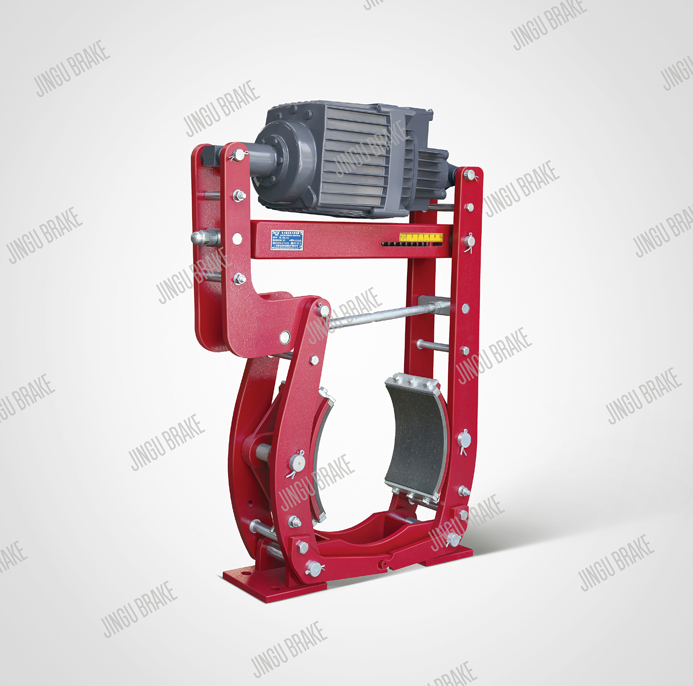 河南YW-L系列电力液压鼓式制动器