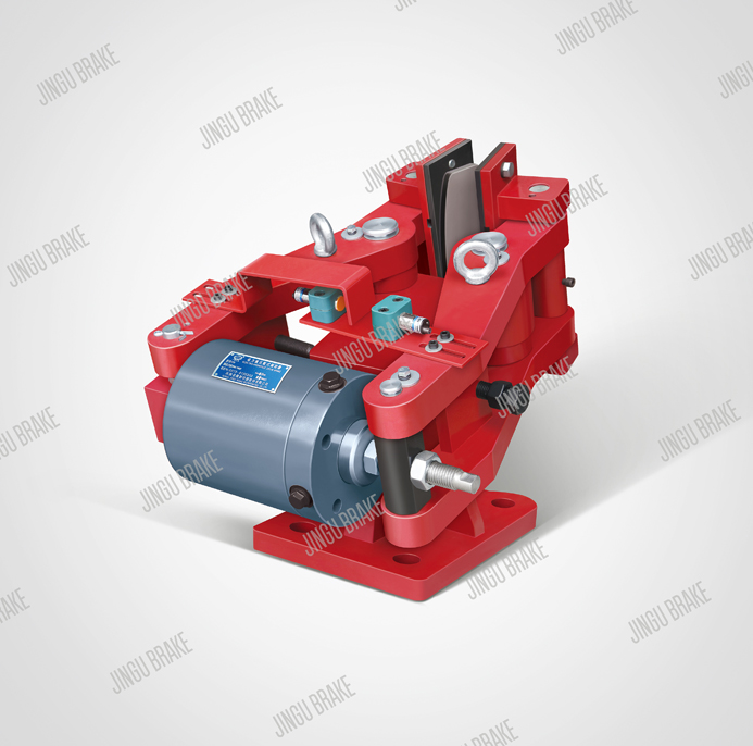 河南SBD-D系列安全制动器