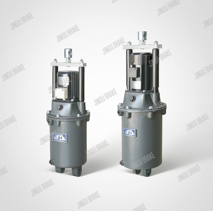 河南电力液压推动器