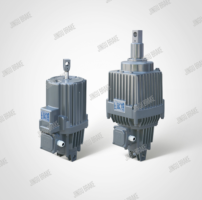 河南金箍推动器